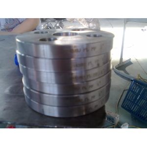 Wholesale ASTM A182 F44 S31254 254SMO 1.4547 plate flange from china suppliers
