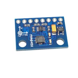 Three Axis Arduino Sensor Module / 3-5v Shield Module For Arduino
