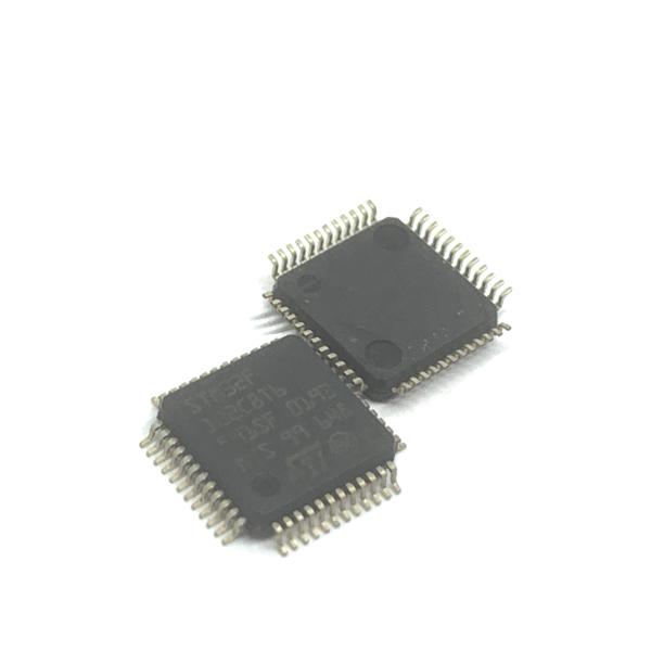 Brand new Electron component integrated circuit STM32 IC MCU 32BIT 64KB FLASH