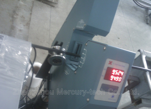 Blue Measurement Laser Diameter Control Gauge Wire Cable LDM-25 / LDM-50