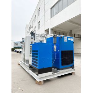 Enhanced Safety Nitrogen Psa Unit Advanced Technology Integration