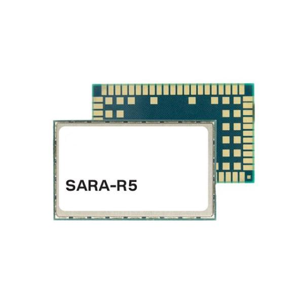 Quality Wireless Communication Module SARA-R500S-00B Mobile Modules Based On UBX-R5 Chipset for sale