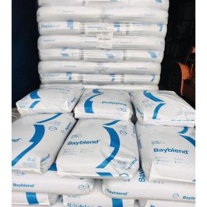 PC/ABS Covestro T65XF Flame Retardant, Tear Resistance, Chemical Resistance, UV