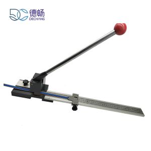Adhesive Chamfer Matrix Cutting Tools Cutter For Creasing Matrix