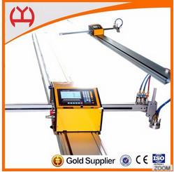 Quality Copper Material Portable CNC Cutting Machine Advanced Graphic Display Function for sale