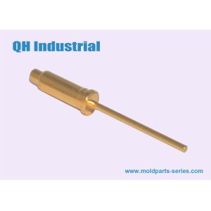 China Supplier Hot Sell OEM ODM Single Head Double Head Through-Hole Spring