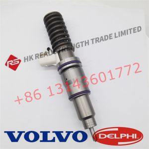 Electronic Unit Diesel Fuel Injector 33800-84700 BEBE4L00001 BEBE4L00002