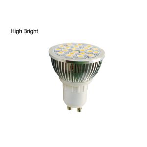 Wholesale 3W GU10 LED Light Bulb from china suppliers