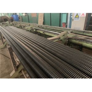 Wholesale Lightweight Small Size Cold Finished Boiler Fin Tube from china suppliers