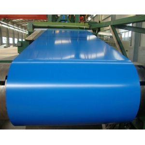 PPGI HDG GI SECC DX51 Zinc Cold Rolled Steel Coil Galvanized RAL Colors