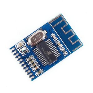 KCX_BT_EMITTER GFSK Transceiver Bluetooth Audio Transmitter Module