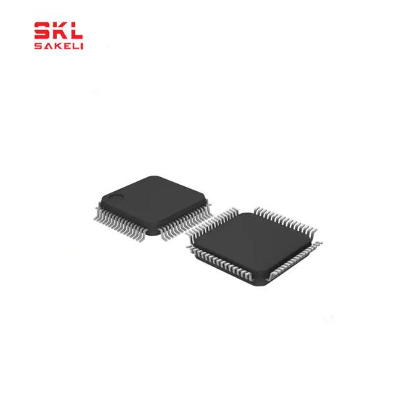 Quality STM32F100RCT6 MCU 32-Bit ARM Cortex-M3 64KB Flash 10KB RAM for sale
