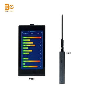 1mhz-6GHz Mini Handhel Signal Detector GPS Locator Finder