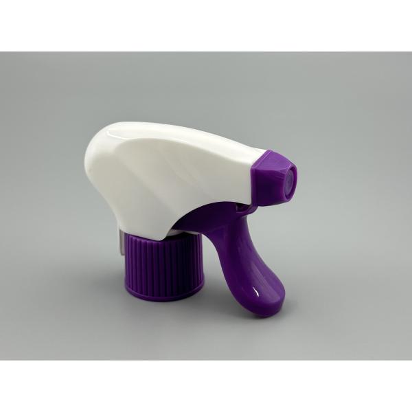 Direct Supply 28/410 Customized Hand Trigger Foam Sprayer for Plastic Type PP Bottles