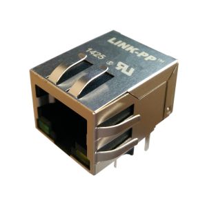 Wholesale SJT-042A Gigabit Ethernet Jack ATMEGA168P-20PU Modem Routers from china suppliers