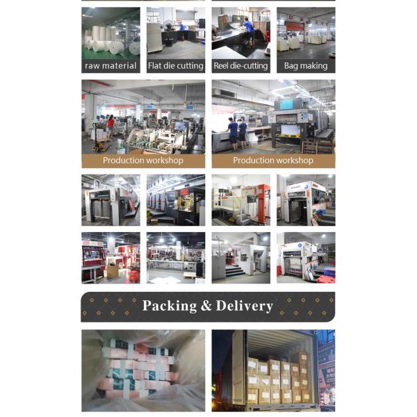 Flat Expandable Recycled Kraft Paper Rigid Cardboard Mailers CMYK Pantone Color