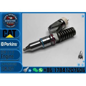 Fuel Injector 249-0713 250-1309 259-5409 10R-1274 10R-7236 10R-3258 10R-2977 10R