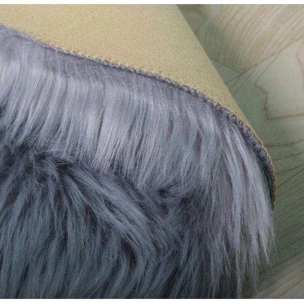 Customized Size Area Rugs Long Wool Carpet Rug for Living Room, Playroom & Bedroom