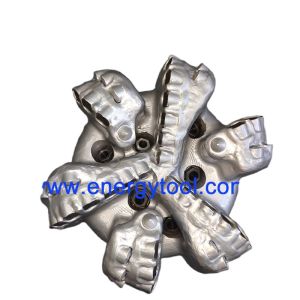9.5 Inch 6 Blades Diamond PDC Drill Bit for Oilfield Drilling Tool