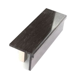 Contemporary Non Slippery Tiles For Stairs Polished Wear Resistant