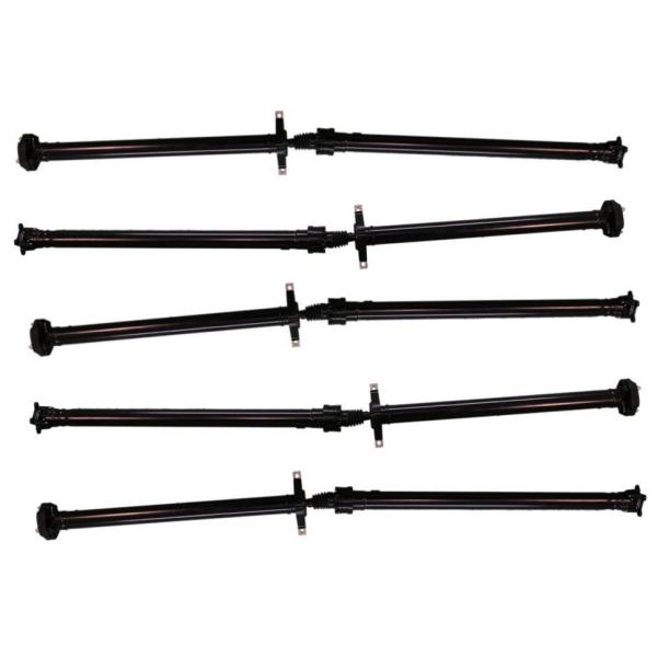 2006-2009 Hyundai Santa Fe Remanufactured Rear Propeller Shaft Driveshaft OE#493002B500