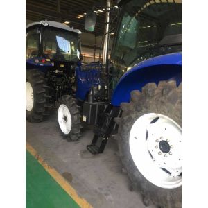 Flexible Rubber Hose Assembly Layflat Pressure Reinforced Hose