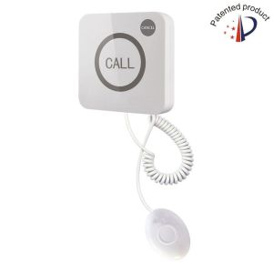 wireless elderly emergency situation HOME calling bells