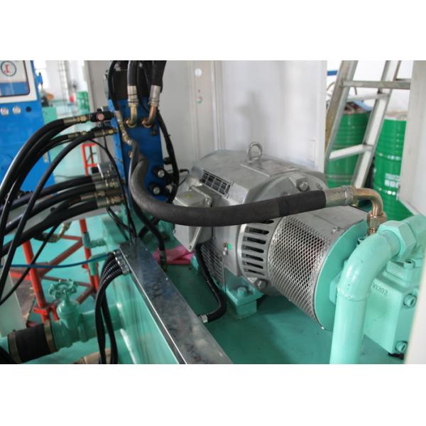 6000cc Hydraulic Rubber Damper Making Machine Rubber Press Injection Machine