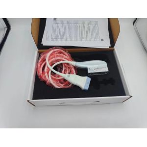 Wholesale GE VolusonE linear array new original ultrasound transducer probe 12L-RS from china suppliers