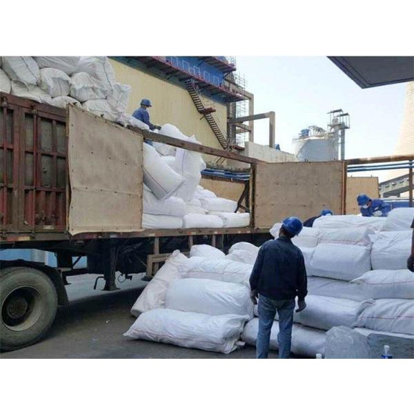 Spuned Ceramic Fiber Bulk Fireproof Thermal Insulation Blanket with Customerized Length