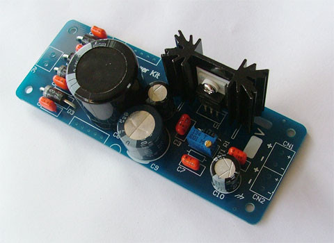 Quality Electronic PCBA SMT PCB Assembly Service Circuit Board Prototyping for sale