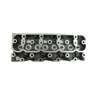 4JG2 Engine Assembly Complete Cylinder Head Assembly 8-97086-338-2 for and 4JG2
