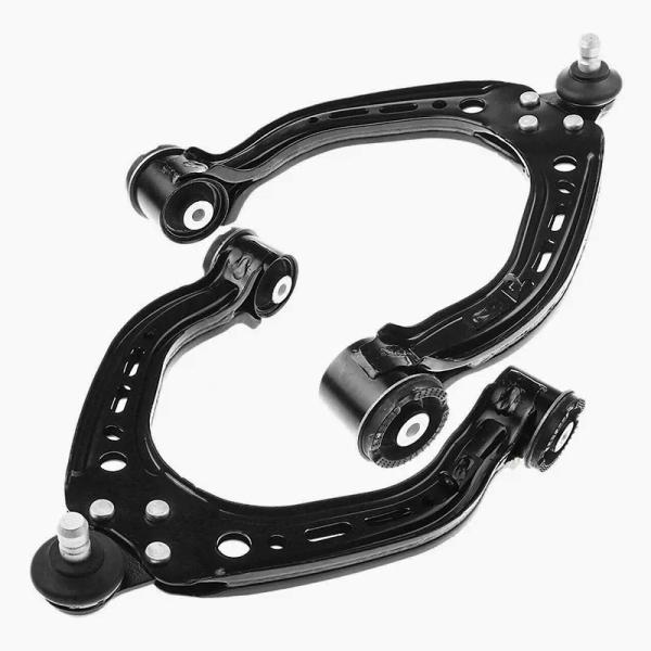 Quality Adjustable Gross Weight 3KG Front Left and Right Upper Lower Steering Control Arm for sale