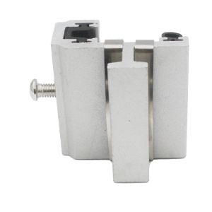 Wholesale Customized Aluminum Accessories Wall Cladding System from china suppliers