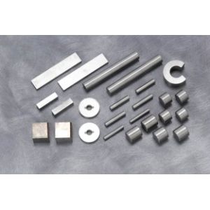 Alnico 8 Permanent Magnets for Inner Magnetic Voltmeter