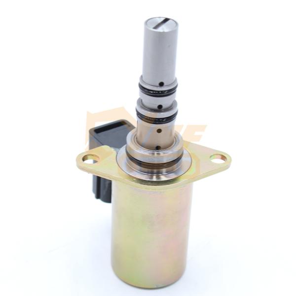 SK60SR SK70UR SK70SR Excavator Solenoid Valve YT35V00006F1 YT35V00005F1