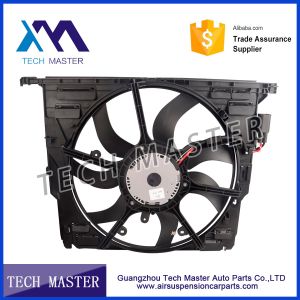 China 17418642161 Radiator Cooling Fan For B-M-W New F18 600W Cooling Fan on sale