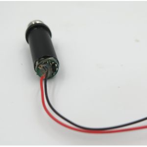 520nm 20mw 360 Degree Green Line Laser Diode Module For Electrical Tools And