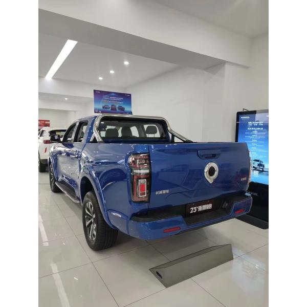 5416*1947*1886 Diesel Cannon 4WD Pickup GWM Gasoline Cannon for Your Requirements 2023