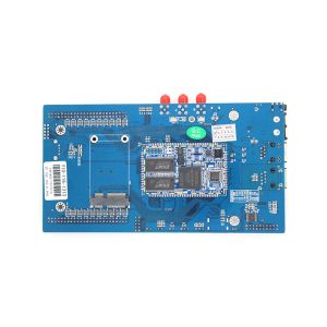 rv801a rental Led Display Control Card video display matrix controller led