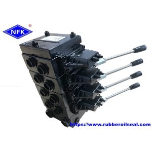 Wholesale Danfoss PVG32 Marine Control Valve from china suppliers