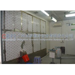 LG / Schneider Electrical Components Ice Cube Maker Machine CBFI With Cooling