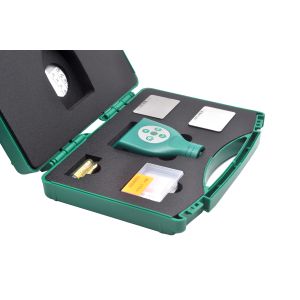 High Precision Coating Thickness Measurement Dual Mode Coating Thickness Meter