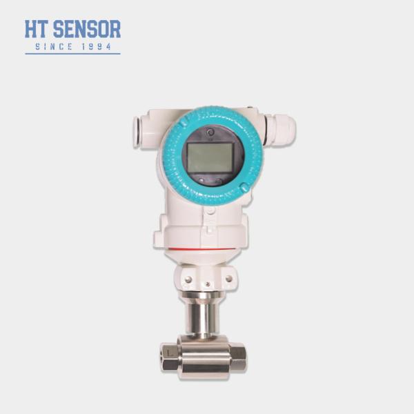 Quality BP93420D-IIIA Differential Pressure Transmitter With Display Explosion Proof for sale