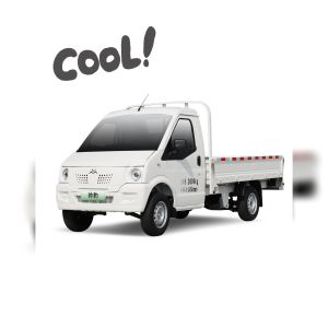 Wholesale Short Charging Time And Loelectric Car Electric Delivery Vehicles With Long Cruising Range from china suppliers