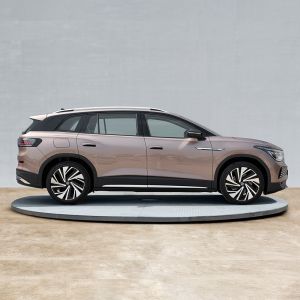 2023 Faw VW ID 6 Crozz Lite Pro Prime Pure NEDC 601KM Ev Car 84.8KW Electro