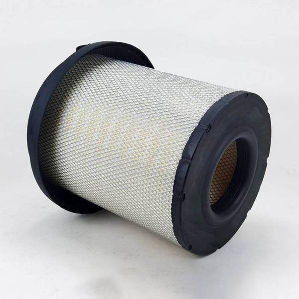 Glass Fiber Core Components Air Filter Element for Heavy Duty Truck Engine A0030949604