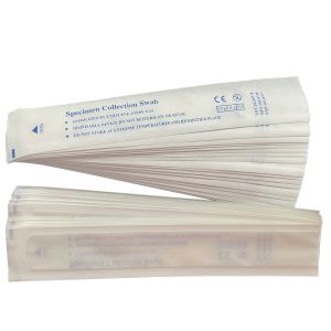 Tyvek MaterialMedical Heat-Sealing Sterilization Pouch Disinfected Tool