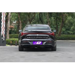 LED Daytime Light Standard 2023 Neta S High Speed Energy Electric Vehicle Used