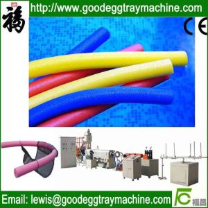 Wholesale PE/EPE/LDPE pipe extrusion line（FC-90) from china suppliers